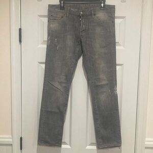 Men’s DSQUARED2 jeans